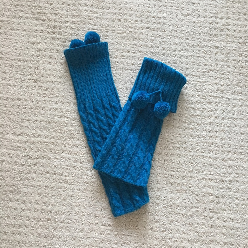 Leg Warmers
